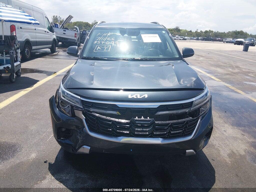 KNDEU2AA5T7854099 2026 KIA SELTOS photo no. 12