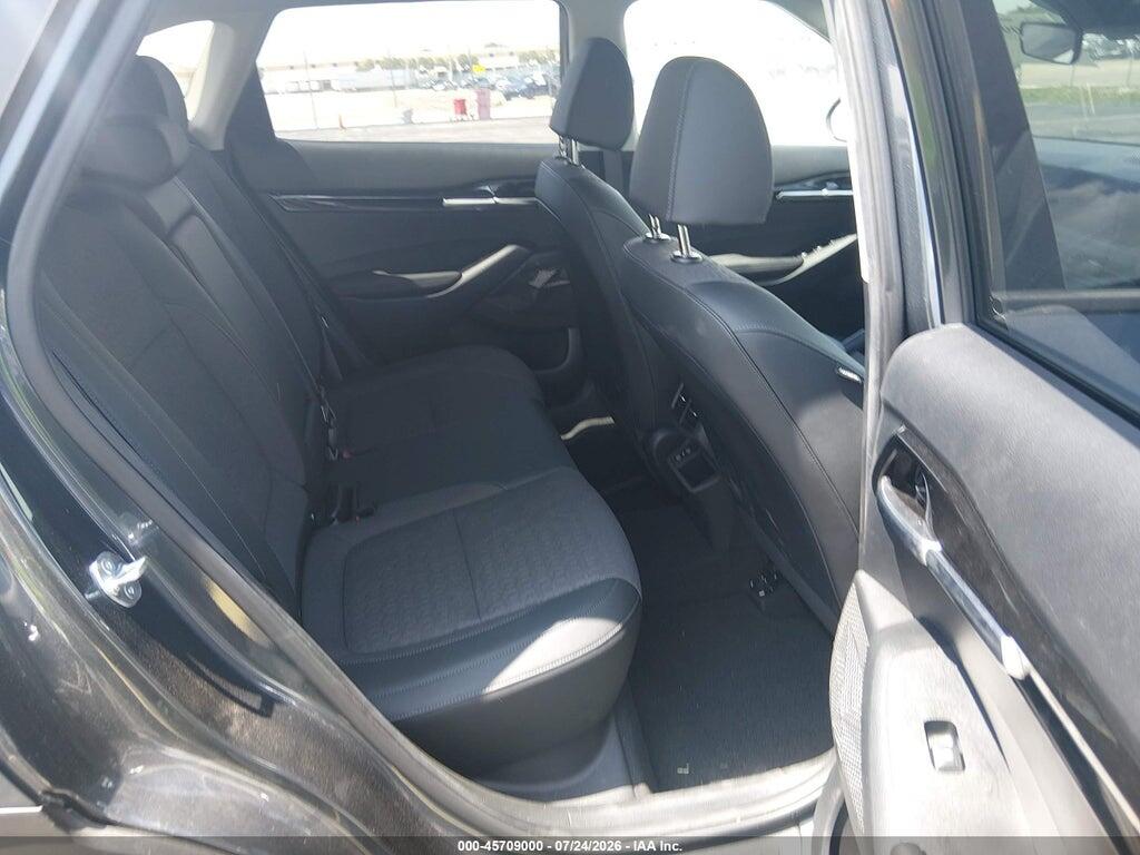KNDEU2AA5T7854099 2026 KIA SELTOS photo no. 8