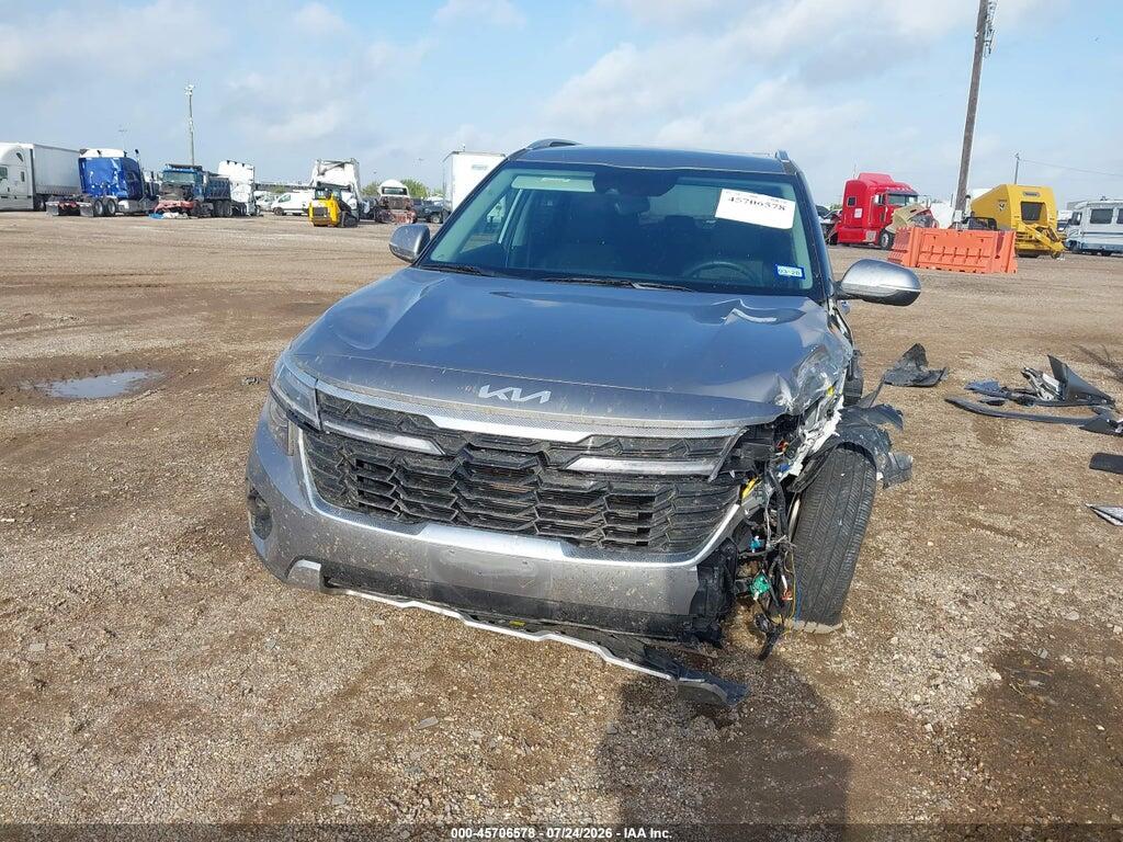 KNDEU2AA6T7920546 2026 KIA SELTOS photo no. 6