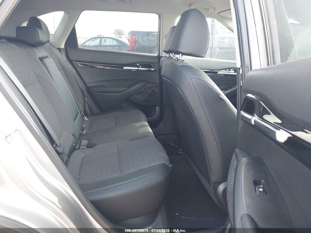 KNDEU2AA6T7920546 2026 KIA SELTOS photo no. 8