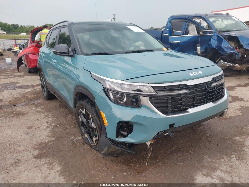 KNDEU2AA4T7841117 2026 KIA SELTOS photo no. 1