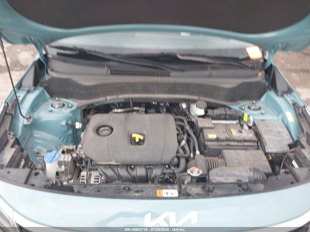 KNDEU2AA4T7841117 2026 KIA SELTOS photo no. 10