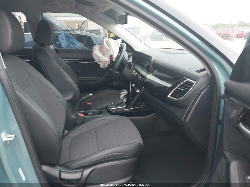KNDEU2AA4T7841117 2026 KIA SELTOS photo no. 5