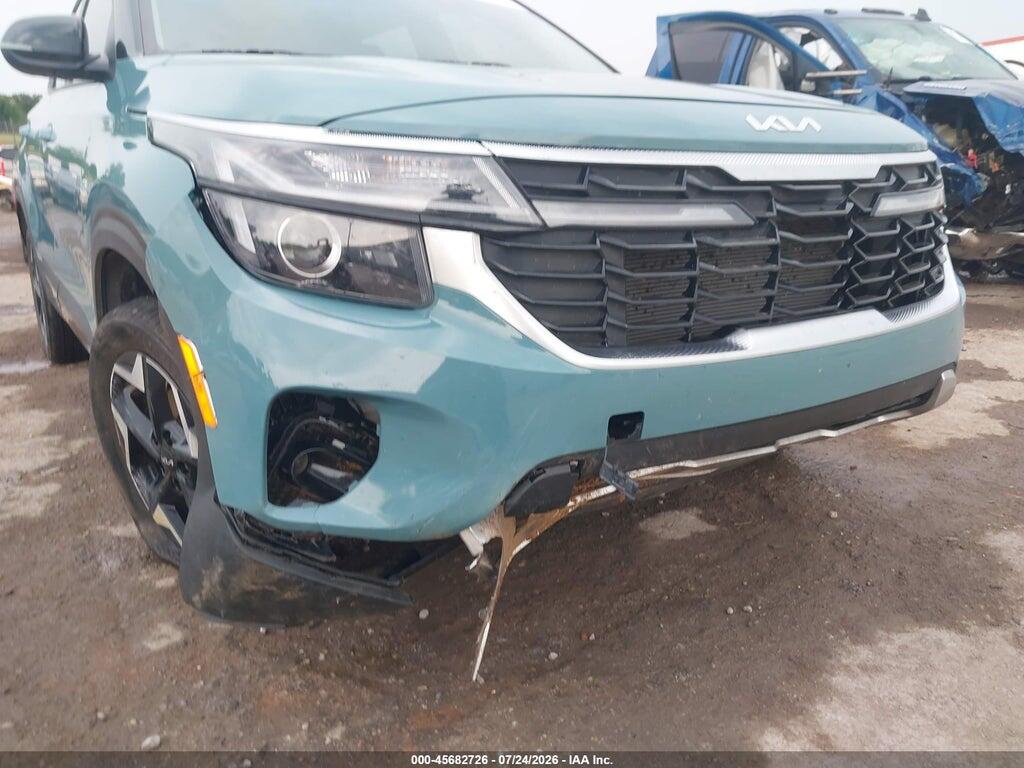 KNDEU2AA4T7841117 2026 KIA SELTOS photo no. 6