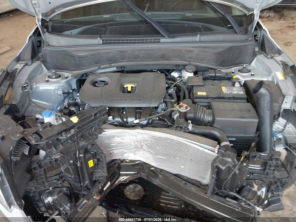 KNDEPCAAXT7923575 2026 KIA SELTOS photo no. 10