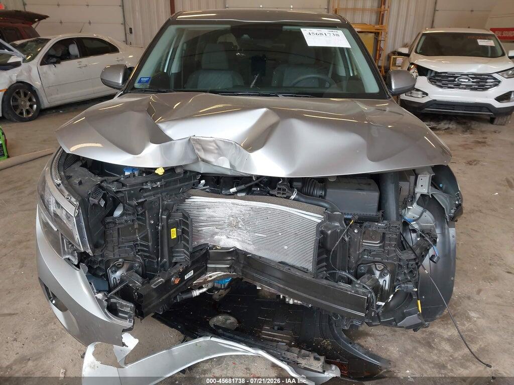 KNDEPCAAXT7923575 2026 KIA SELTOS photo no. 6