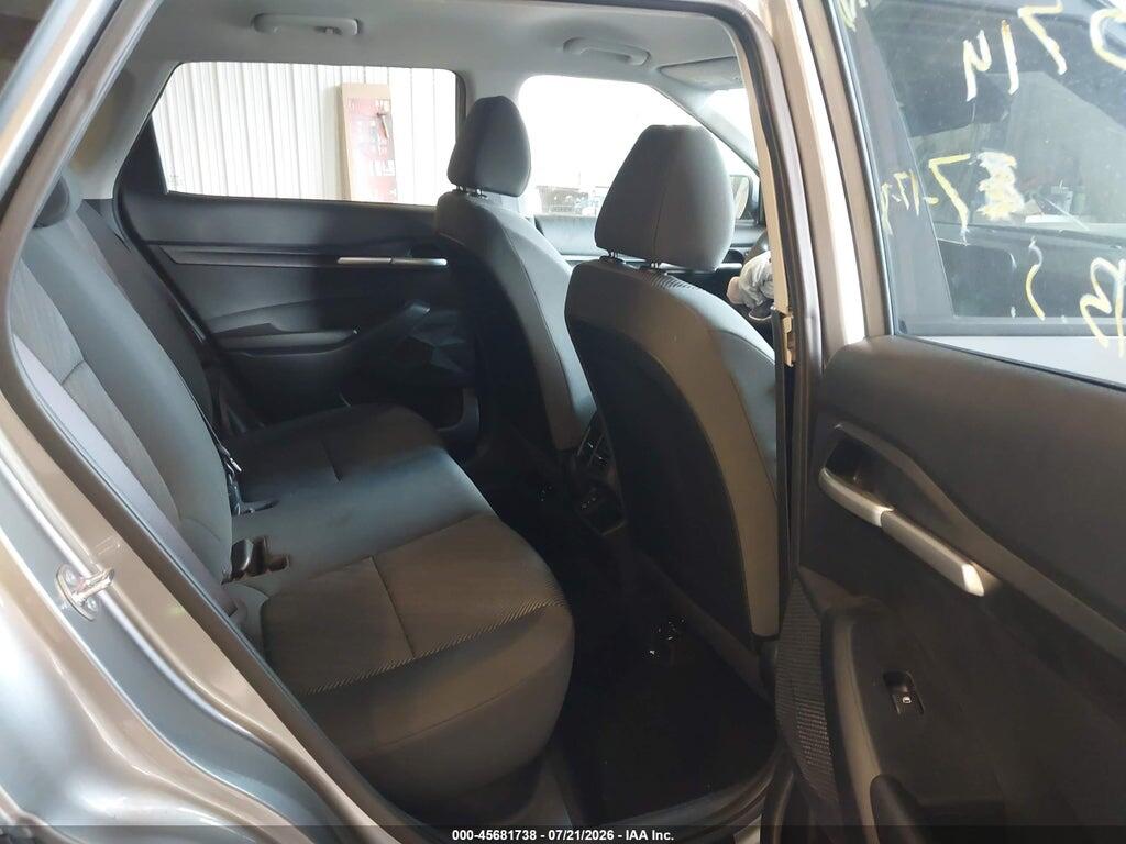 KNDEPCAAXT7923575 2026 KIA SELTOS photo no. 8