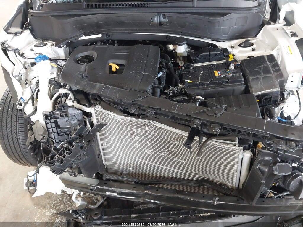 KNDEU2AA2T7862595 2026 KIA SELTOS photo no. 10