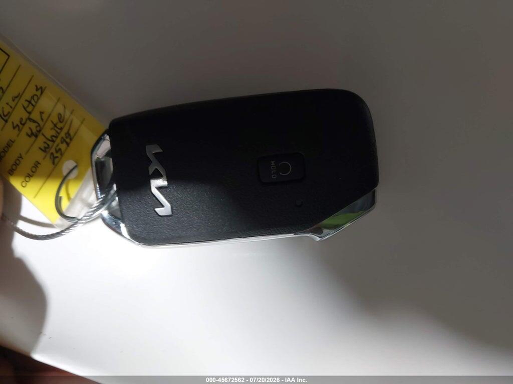 KNDEU2AA2T7862595 2026 KIA SELTOS photo no. 11