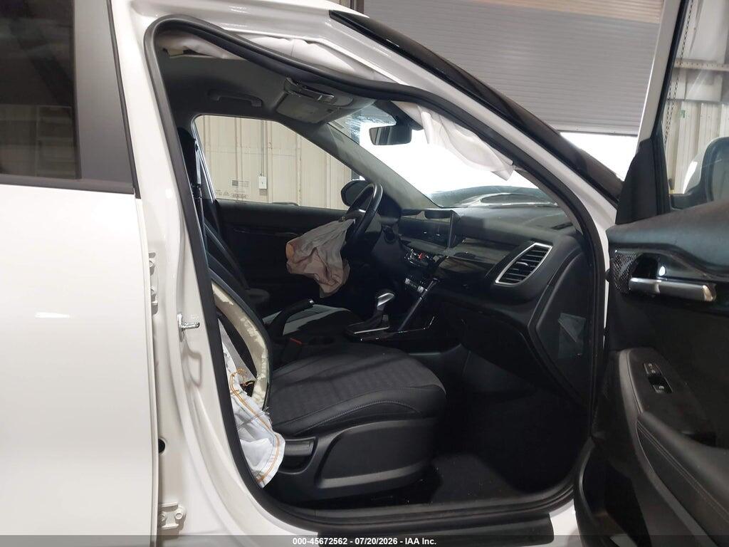 KNDEU2AA2T7862595 2026 KIA SELTOS photo no. 5