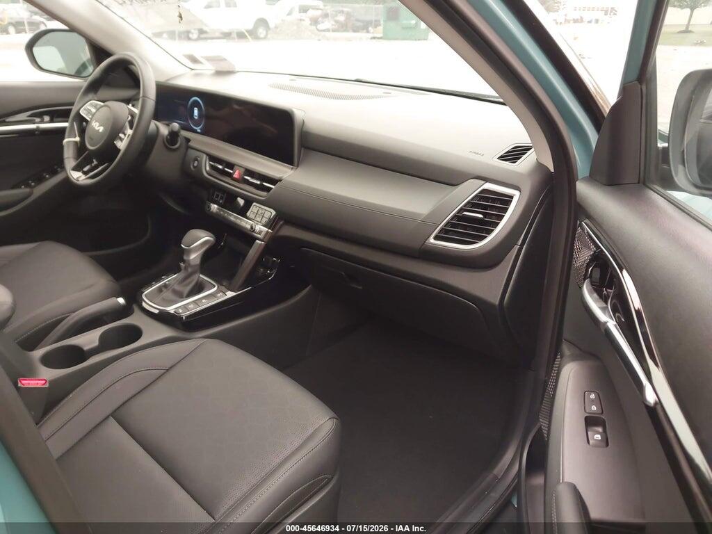 KNDERCAA0T7850422 2026 KIA SELTOS photo no. 5