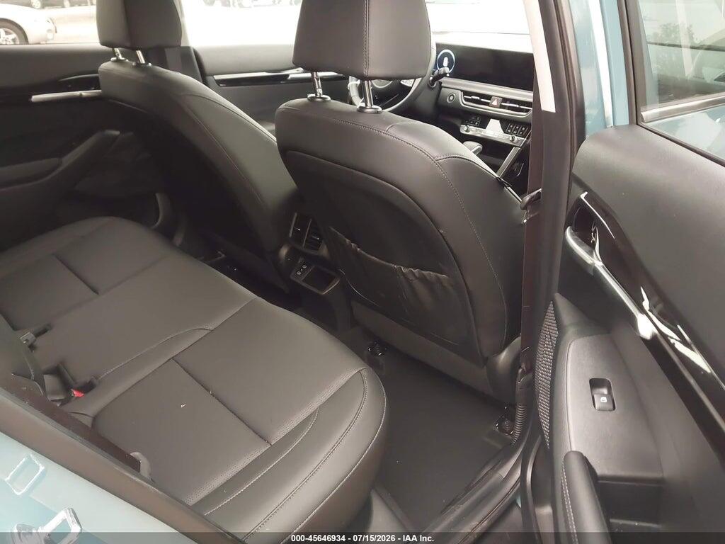 KNDERCAA0T7850422 2026 KIA SELTOS photo no. 8