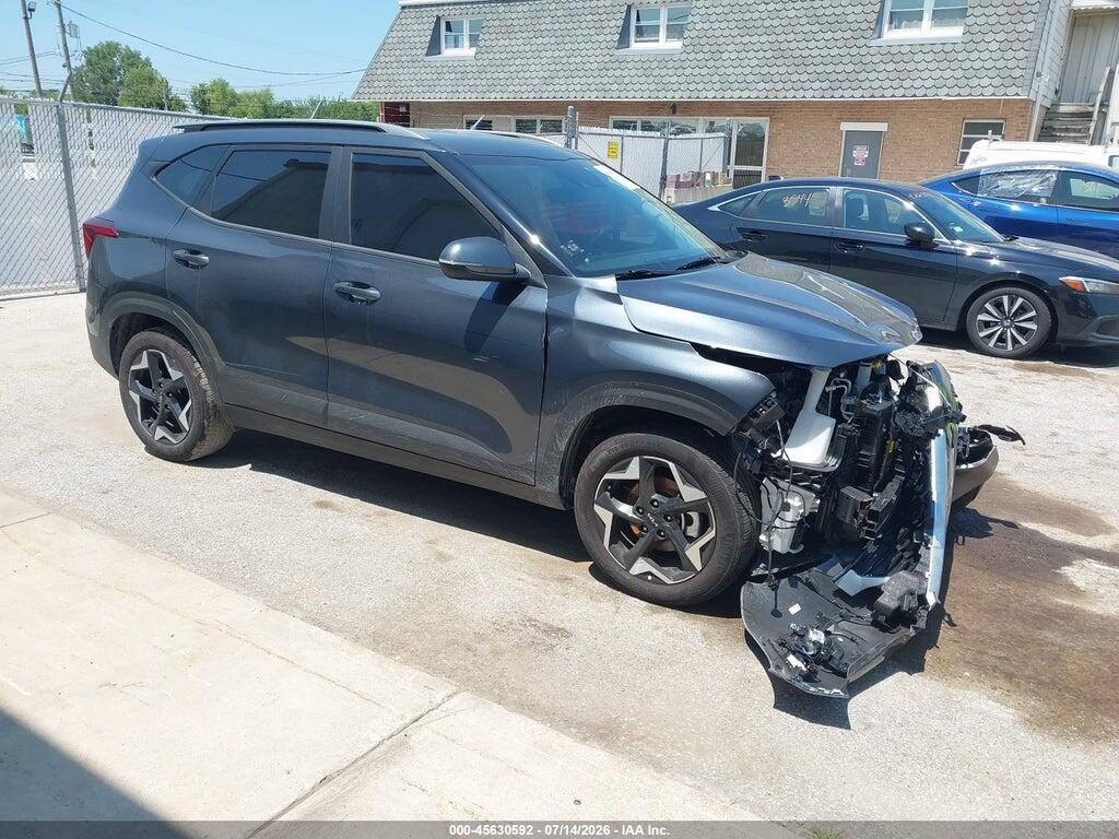 KNDEU2AA7T7919292 2026 KIA SELTOS photo no. 1