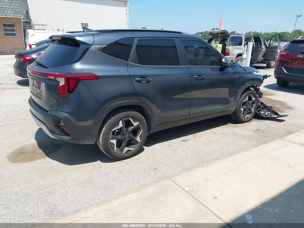 KNDEU2AA7T7919292 2026 KIA SELTOS photo no. 4