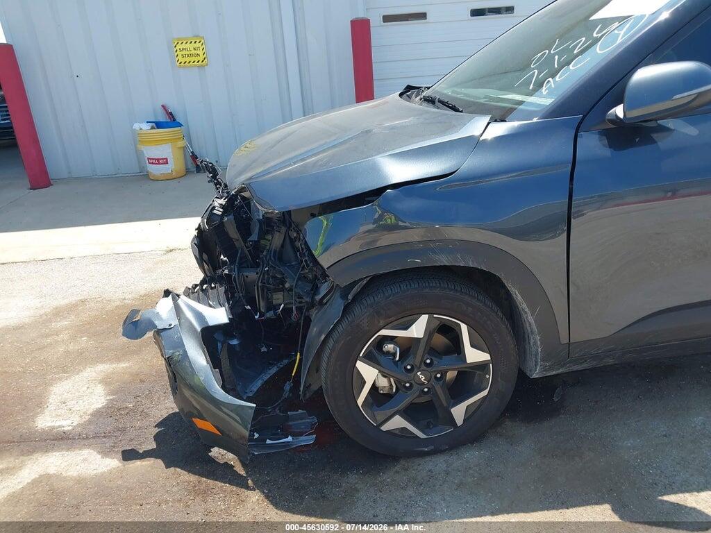 KNDEU2AA7T7919292 2026 KIA SELTOS photo no. 6