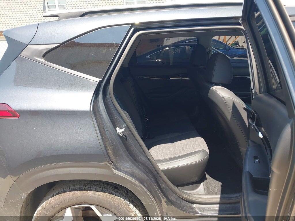 KNDEU2AA7T7919292 2026 KIA SELTOS photo no. 8