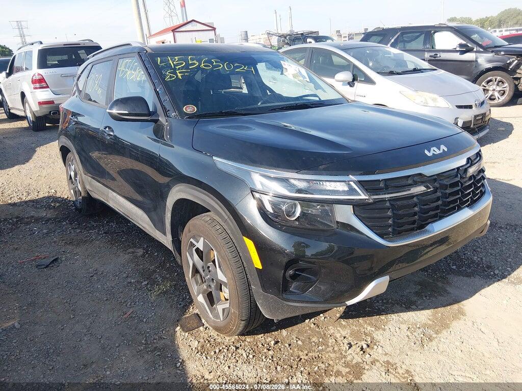 KNDEUCAA7T7918178 2026 KIA SELTOS photo no. 1