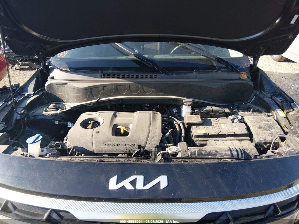 KNDEUCAA7T7918178 2026 KIA SELTOS photo no. 10
