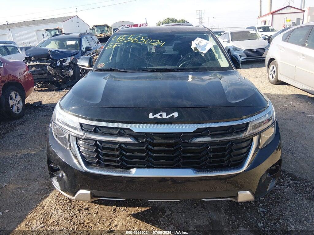 KNDEUCAA7T7918178 2026 KIA SELTOS photo no. 12