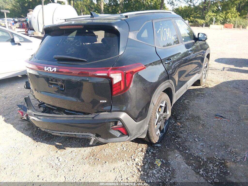 KNDEUCAA7T7918178 2026 KIA SELTOS photo no. 4
