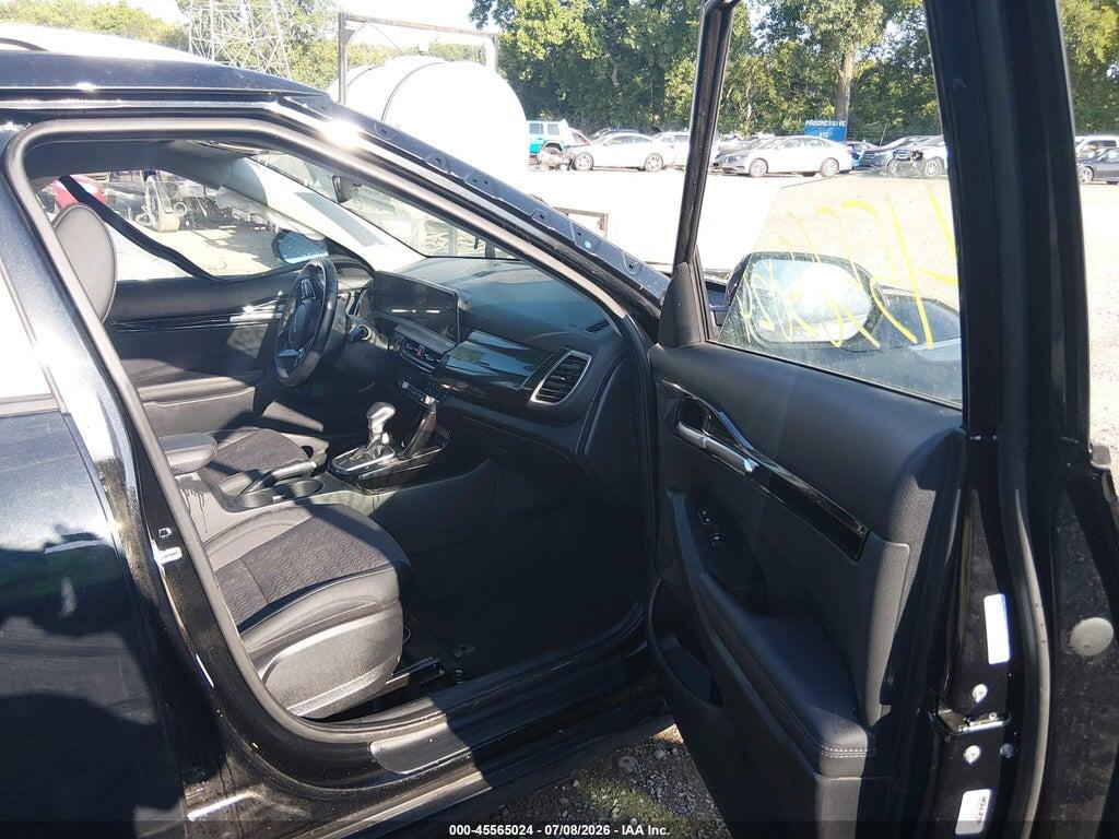 KNDEUCAA7T7918178 2026 KIA SELTOS photo no. 5