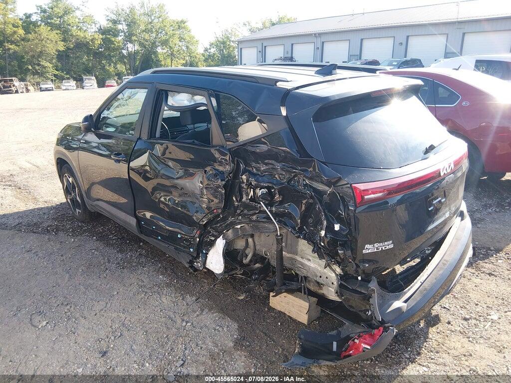 KNDEUCAA7T7918178 2026 KIA SELTOS photo no. 6