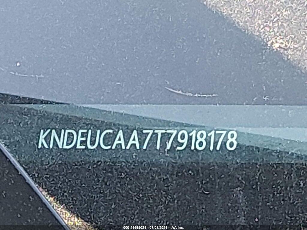 KNDEUCAA7T7918178 2026 KIA SELTOS photo no. 9
