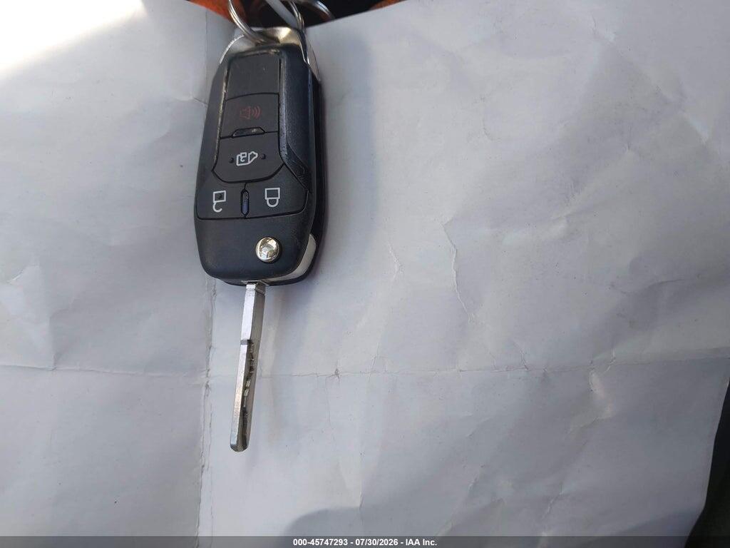 1FBAX2C84PKB89638 2023 FORD TRANSIT-350 PASSENGER VAN photo no. 11