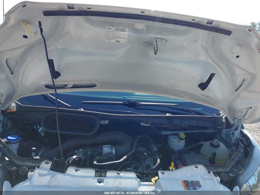 1FBAX2Y81PKA94639 2023 FORD TRANSIT-350 PASSENGER VAN photo no. 10