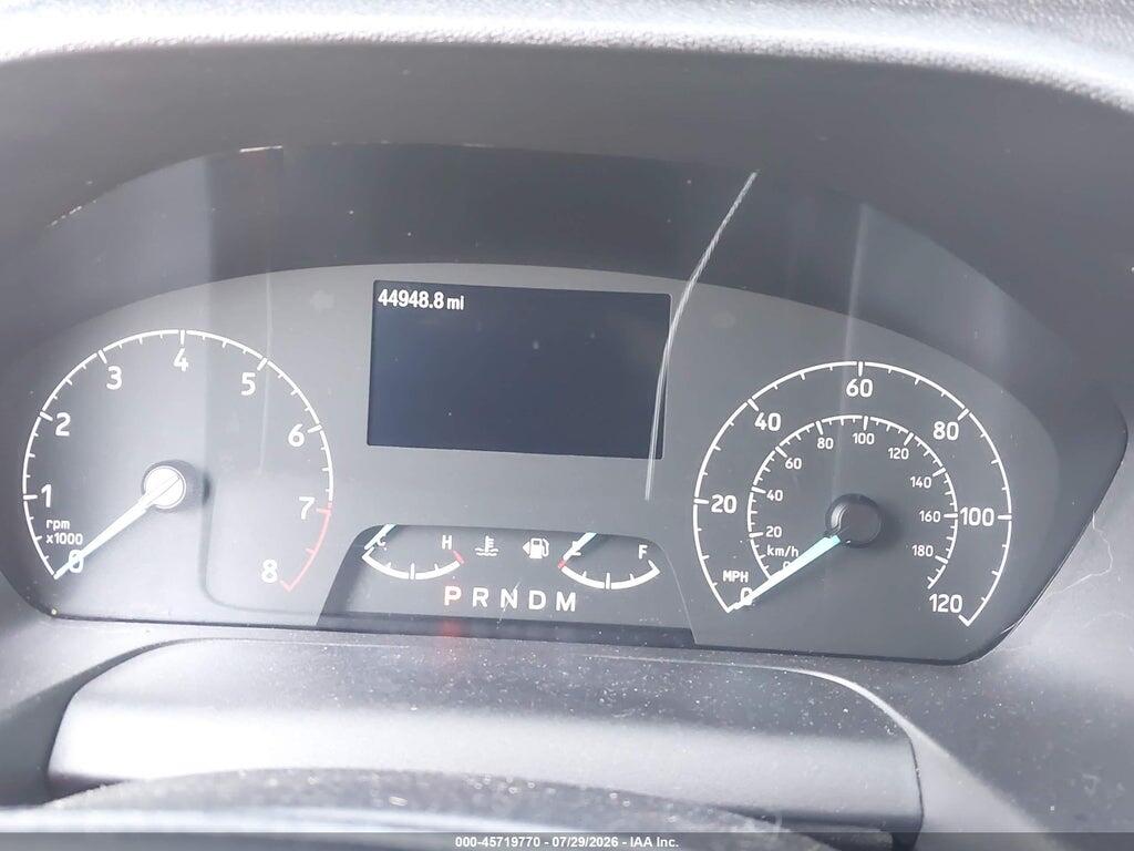1FBAX2Y81PKA94639 2023 FORD TRANSIT-350 PASSENGER VAN photo no. 7
