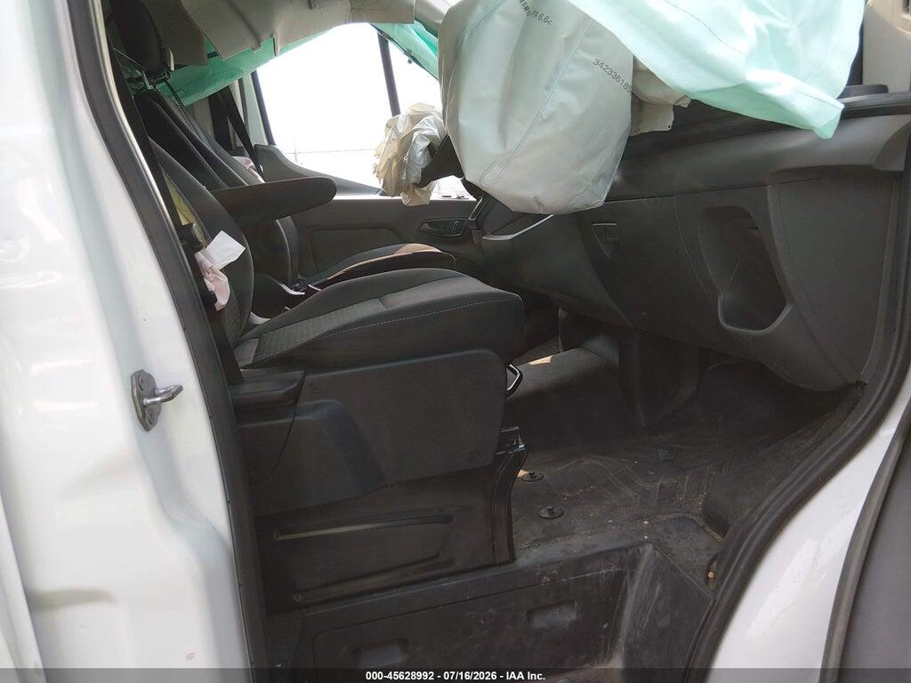 1FBAX9Y80PKC08686 2023 FORD TRANSIT-350 PASSENGER VAN photo no. 5