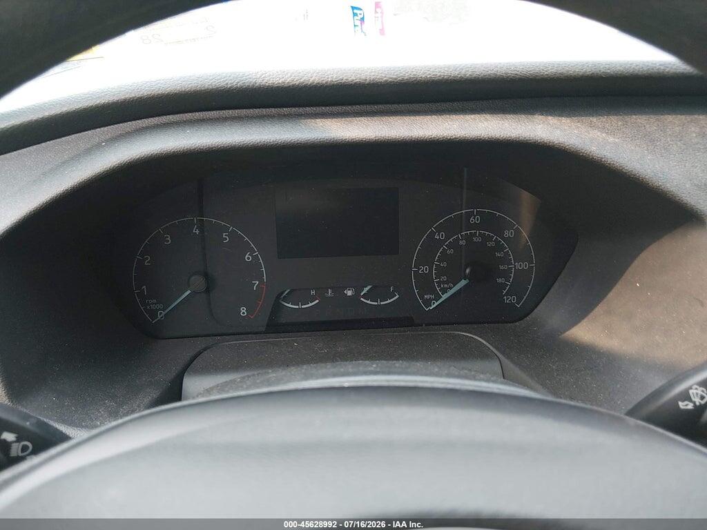 1FBAX9Y80PKC08686 2023 FORD TRANSIT-350 PASSENGER VAN photo no. 7