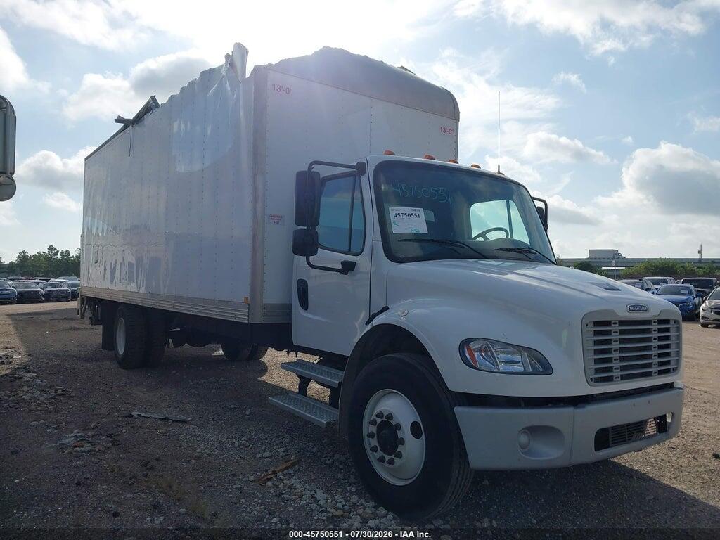 3ALACWFC2PDUH9488 2023 FREIGHTLINER M2 106 photo no. 1