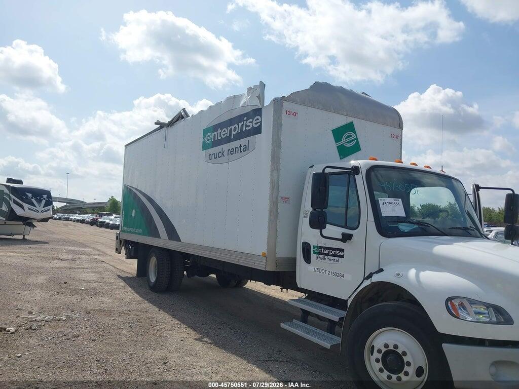 3ALACWFC2PDUH9488 2023 FREIGHTLINER M2 106 photo no. 12