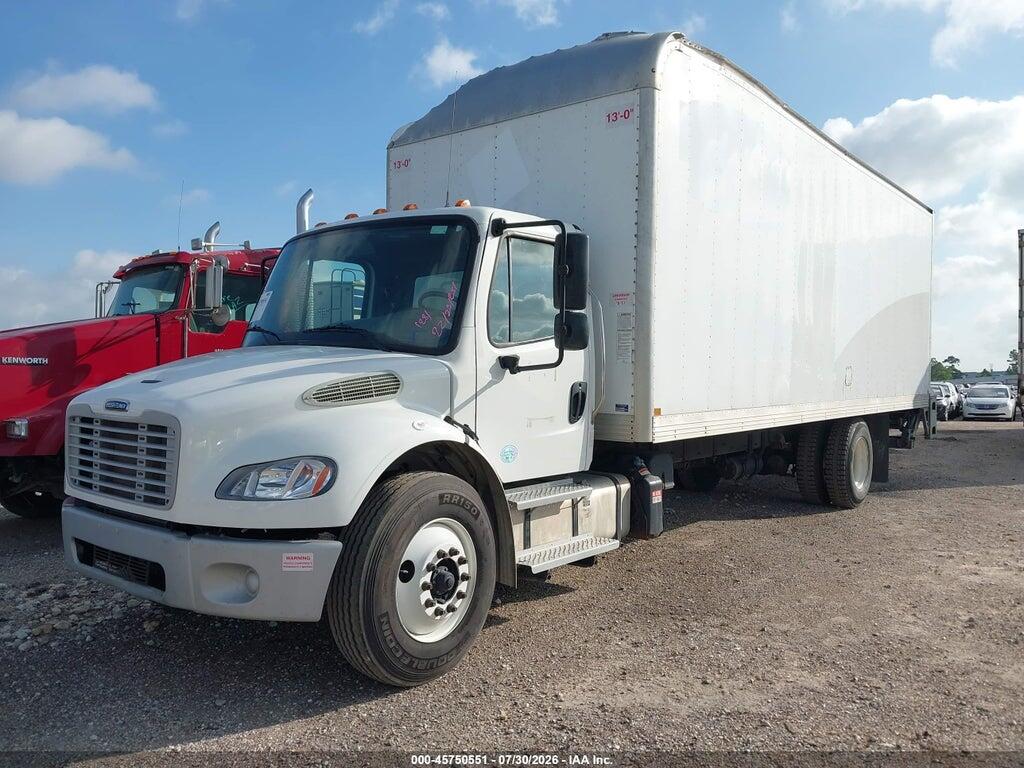 3ALACWFC2PDUH9488 2023 FREIGHTLINER M2 106 photo no. 2