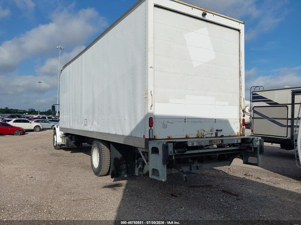 3ALACWFC2PDUH9488 2023 FREIGHTLINER M2 106 photo no. 3