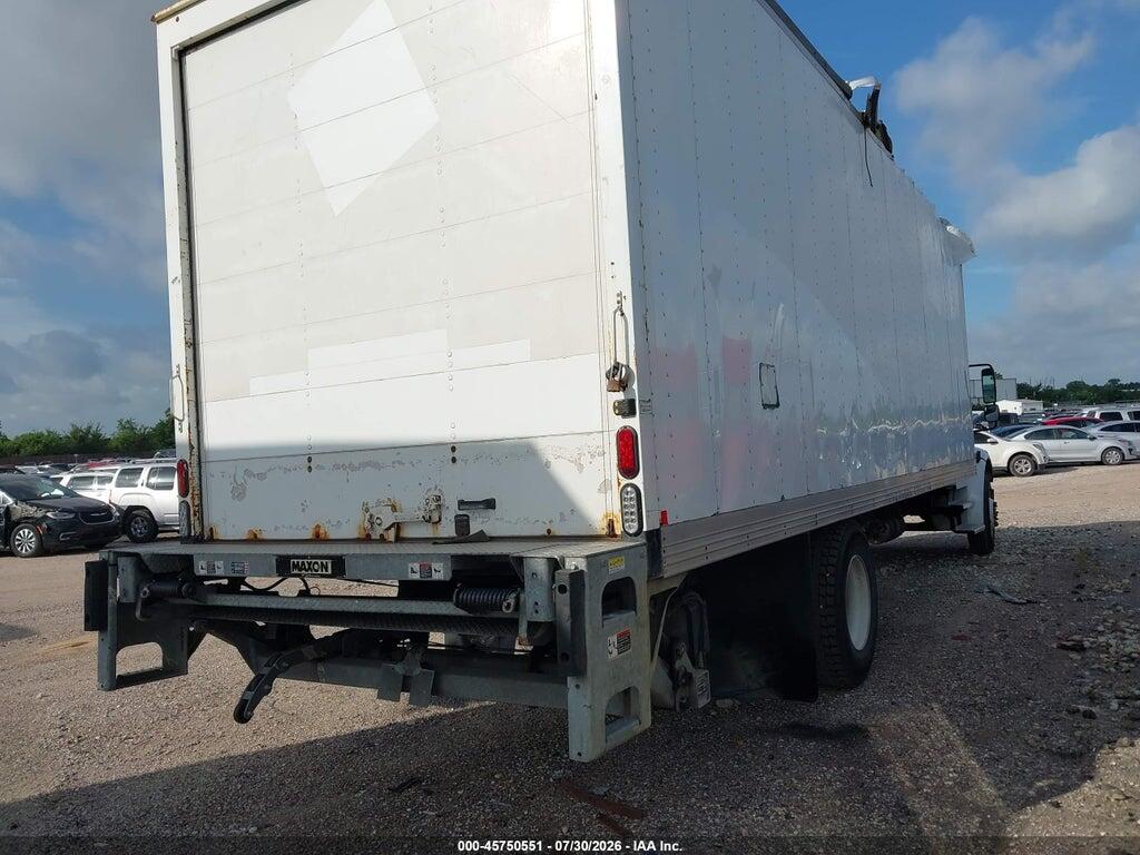 3ALACWFC2PDUH9488 2023 FREIGHTLINER M2 106 photo no. 4