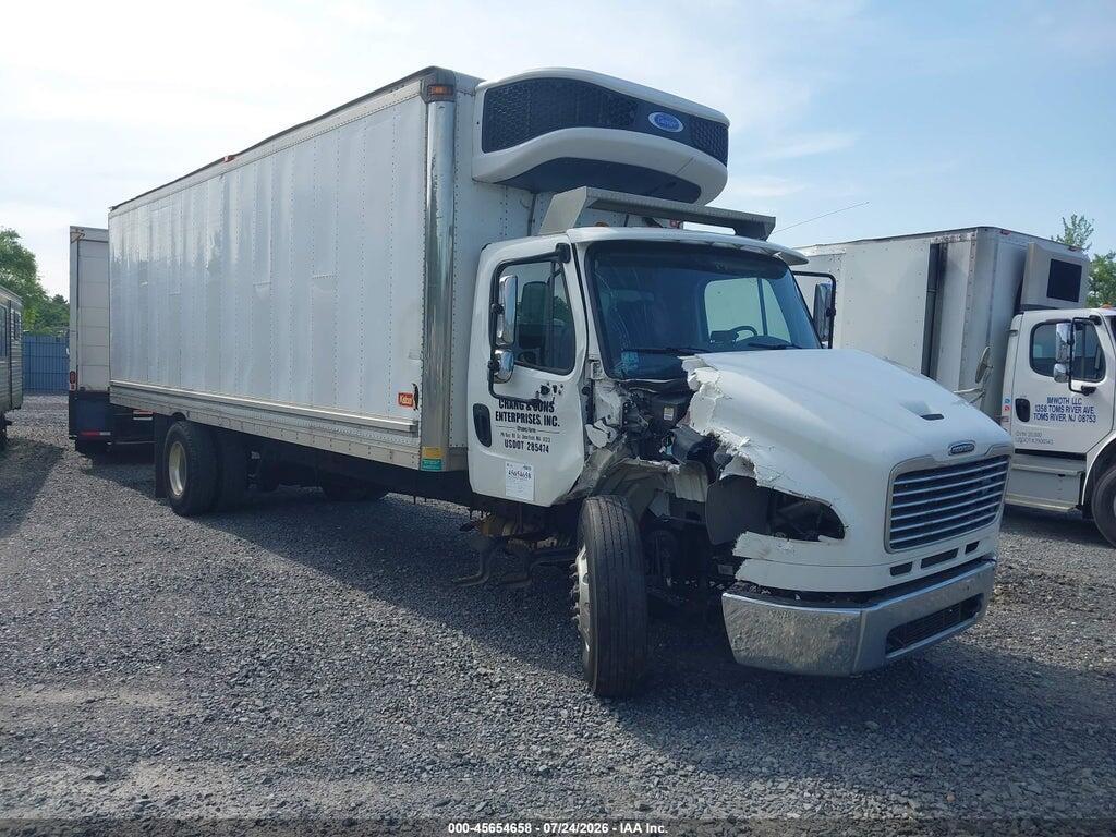1FVACWFE9PHUG1436 2023 FREIGHTLINER M2 106 photo no. 1