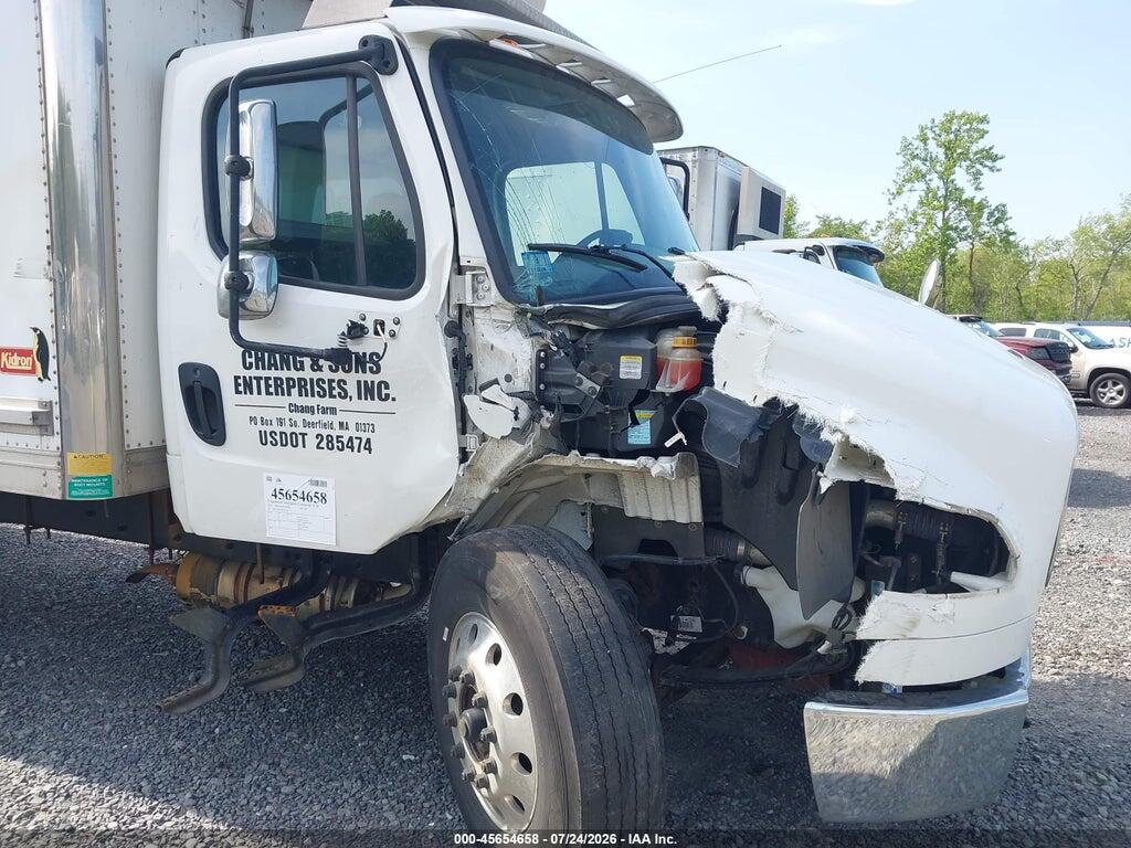 1FVACWFE9PHUG1436 2023 FREIGHTLINER M2 106 photo no. 11