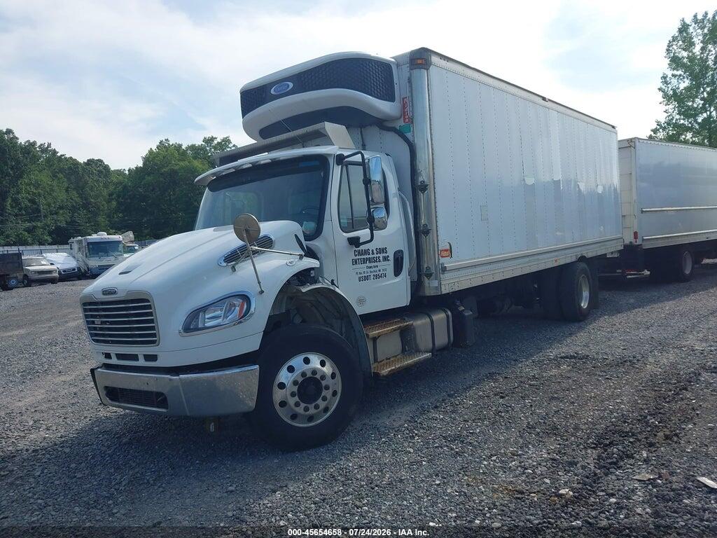 1FVACWFE9PHUG1436 2023 FREIGHTLINER M2 106 photo no. 2