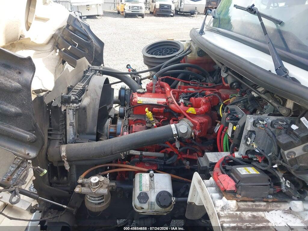 1FVACWFE9PHUG1436 2023 FREIGHTLINER M2 106 photo no. 9