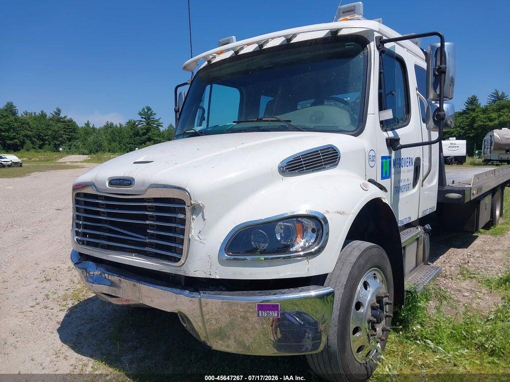 1FVACWFC2PHUC8664 2023 FREIGHTLINER M2 106 photo no. 10