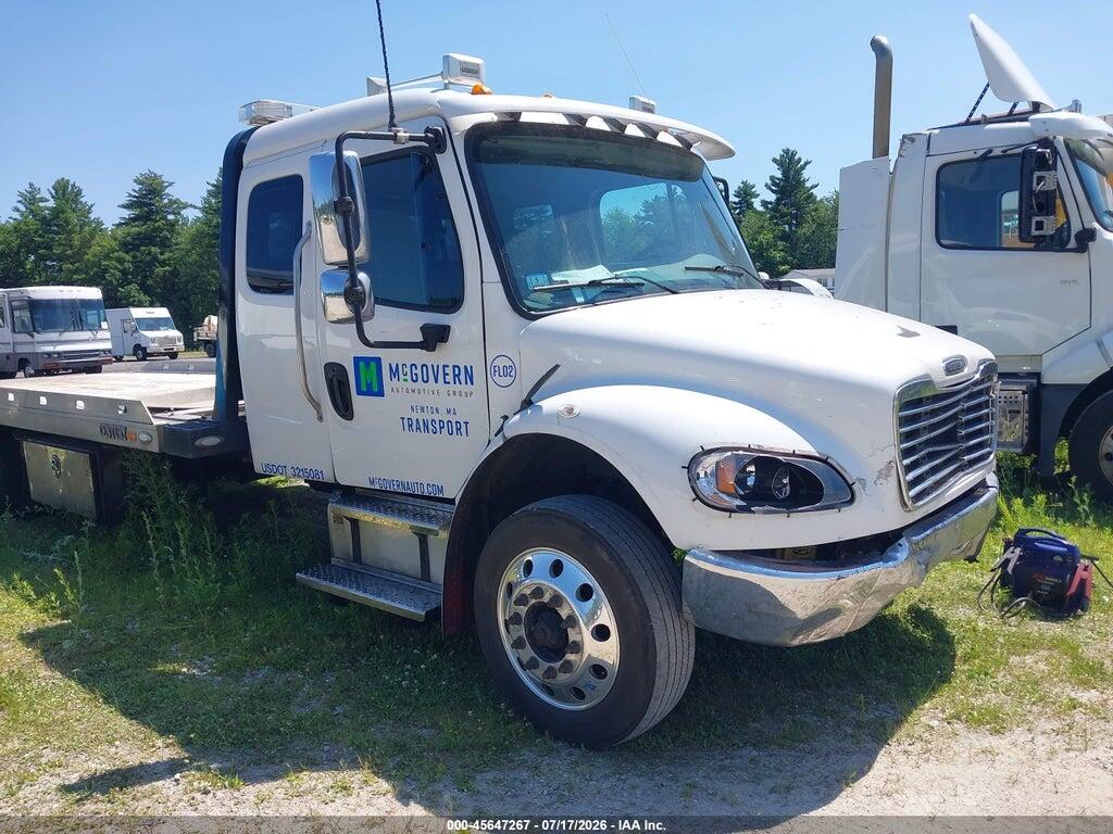1FVACWFC2PHUC8664 2023 FREIGHTLINER M2 106 photo no. 11