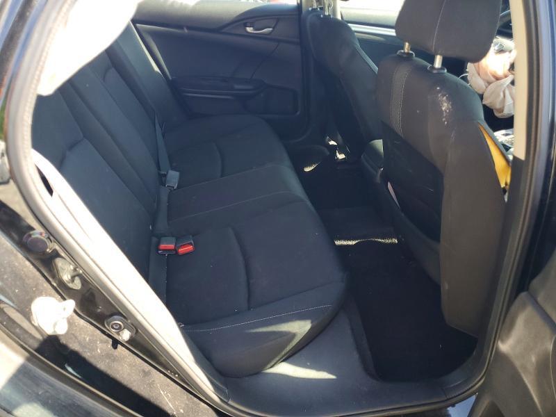 2HGFC2F77HH506161 2017 HONDA CIVIC photo no. 10
