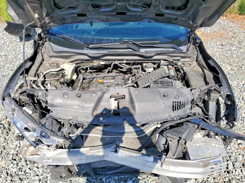 2HGFC2F77HH506161 2017 HONDA CIVIC photo no. 11