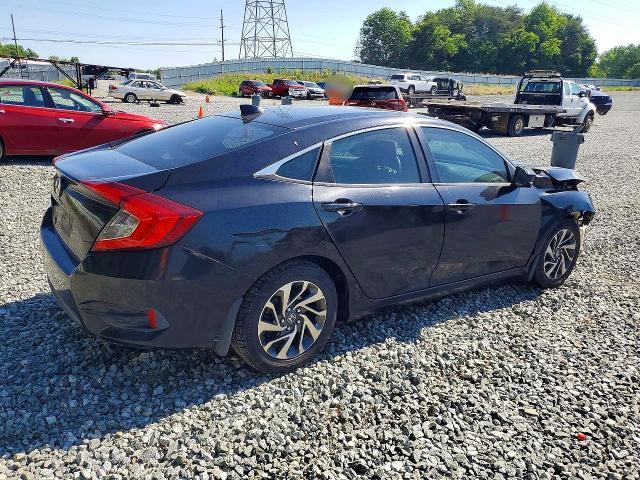 2HGFC2F77HH506161 2017 HONDA CIVIC photo no. 3