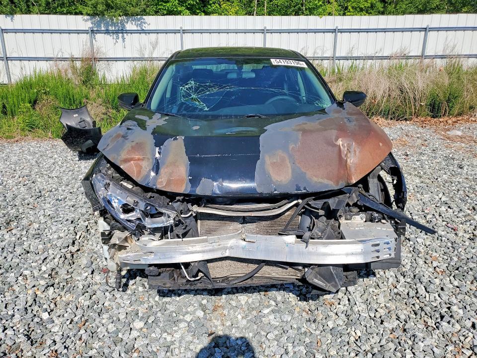 2HGFC2F77HH506161 2017 HONDA CIVIC photo no. 5