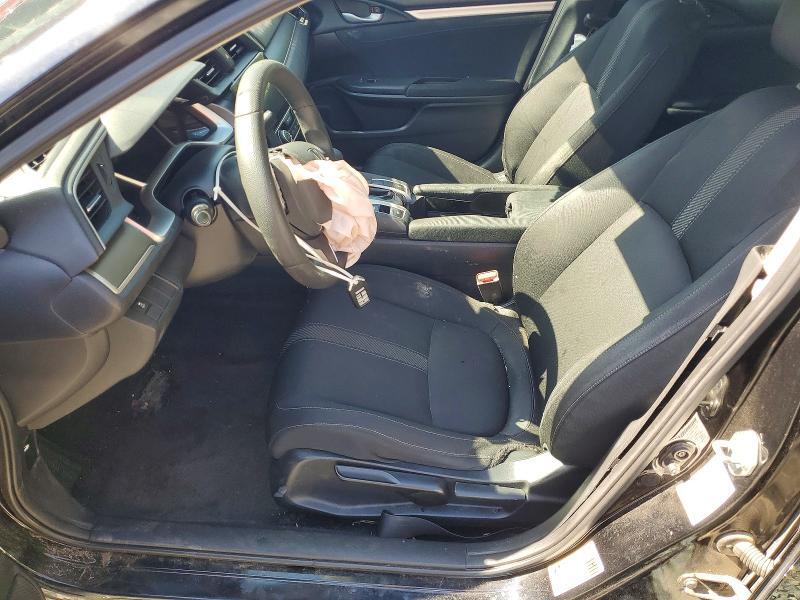 2HGFC2F77HH506161 2017 HONDA CIVIC photo no. 7