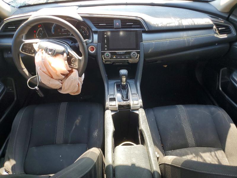 2HGFC2F77HH506161 2017 HONDA CIVIC photo no. 8
