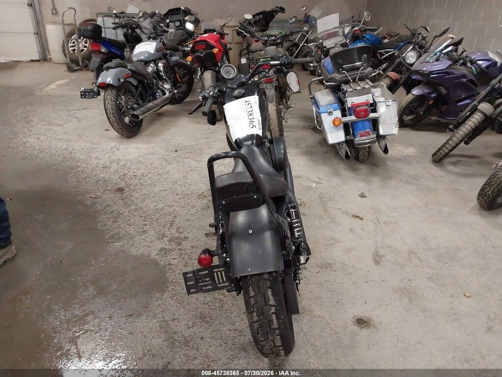 1HD4LE2419K457731 2009 HARLEY-DAVIDSON XL883 photo no. 6